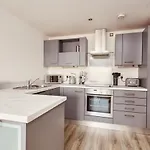 Apartamento Deluxe & The River Canal View In *