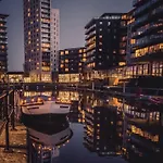 Apartamento Deluxe & The River Canal View In *