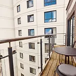 Deluxe & The River Canal View In Apartamento *