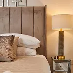 Apartamento Deluxe & The River Canal View In Leeds (West Yorkshire)