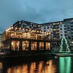 Apartamento Deluxe & The River Canal View In *