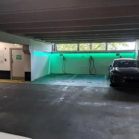 Deluxe River Canal View & Free Secure Parking! Lejlighed Leeds (West Yorkshire)