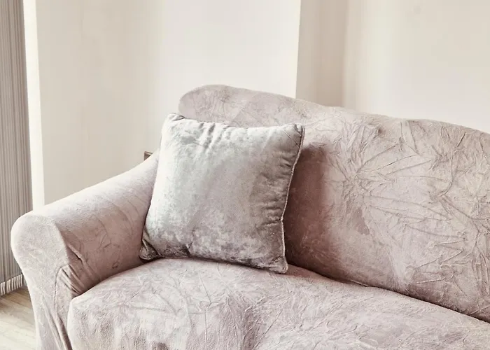 Апартаменты Deluxe Apt & The Best River Canal View In Leeds Лидс